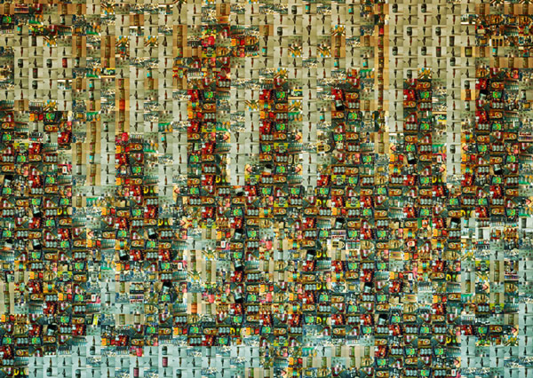 Best Of 2019 des Étiquettes des Bouteilles de Bières