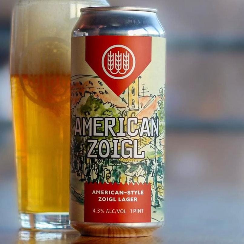 american zoigl schilling beer