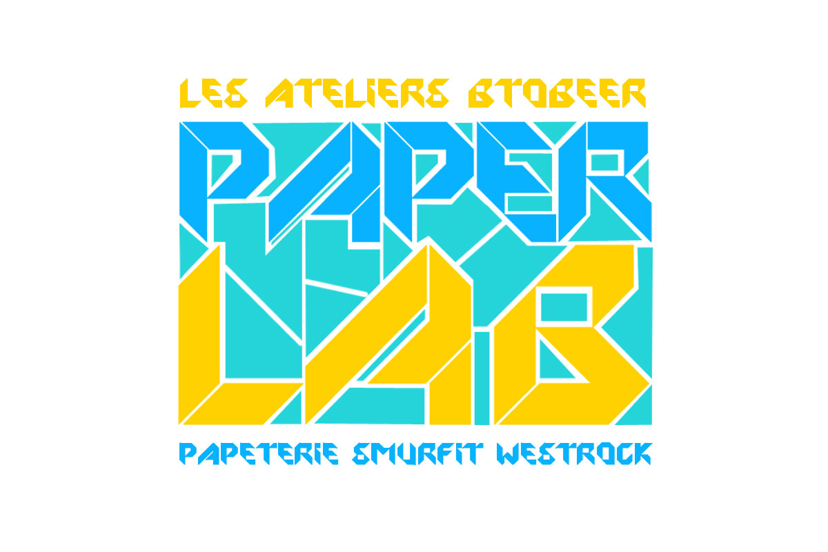 paper lab