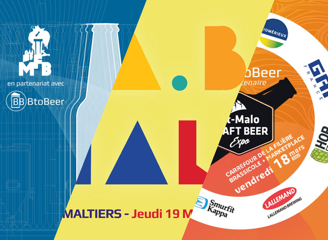 rdv pro brasseurs formation rencontre brassserie btobeer 2022