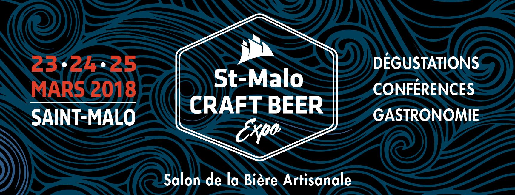 BtoBeer partenaire du Saint-Malo Craft Beer Expo