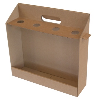 coffret-carton-ondule-4-bouteilles-bieres