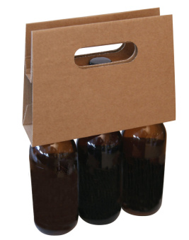 collerette-panier-carton-bouteilles-bieres-smurfit-kappa