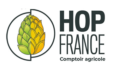 Hop France - Comptoir Agricole, spécialiste de la culture du Houblon en France