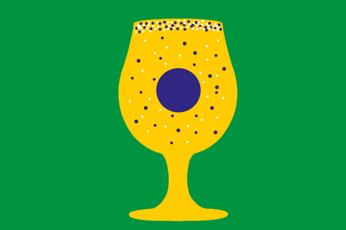 biere Catharina Sour