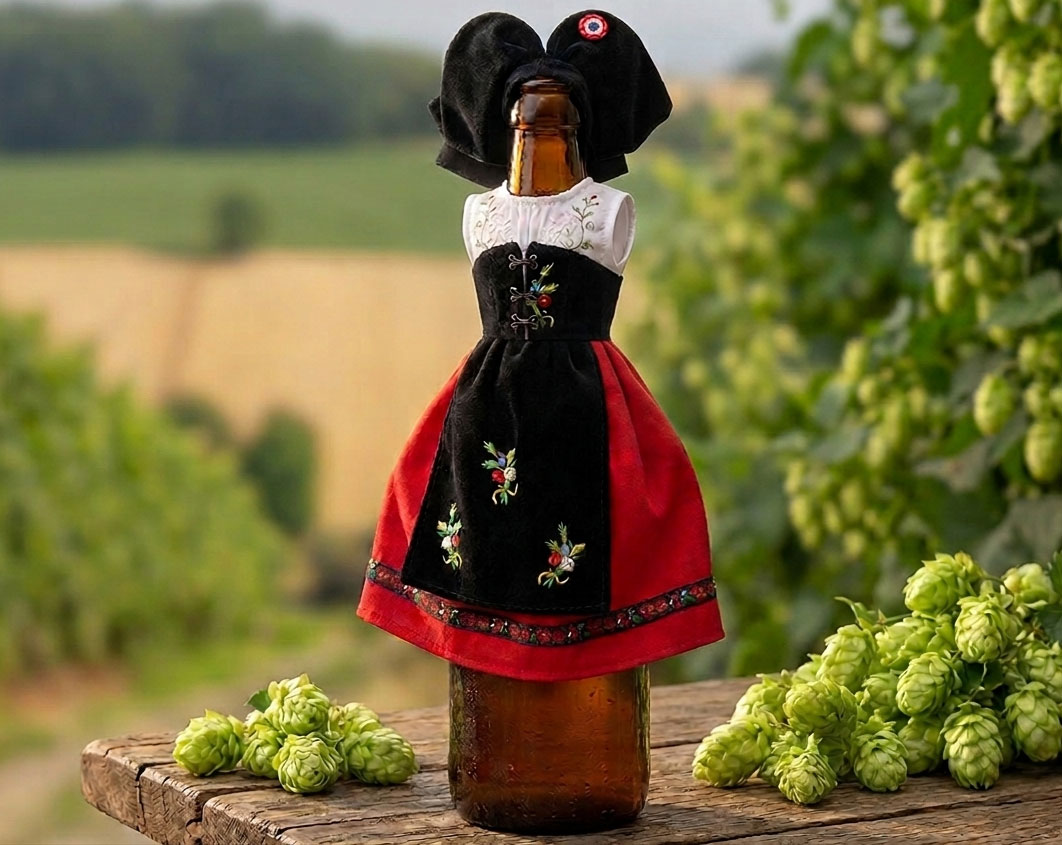 La Pils Alsacienne : vers la reconnaissance d’un style pas si oublié